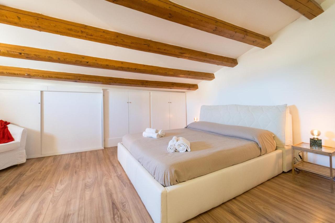 Apartment A Look At Ortigia - Bright